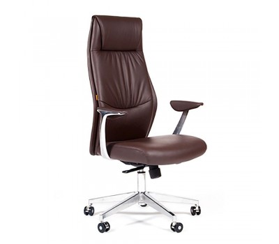 Кресло CHAIRMAN Vista коричневое