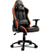Кресло компьютерное игровое Cougar RAMPART Orange [3MARMPRO.BF01]