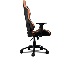 Кресло компьютерное игровое Cougar RAMPART Orange [3MARMPRO.BF01]-foto5