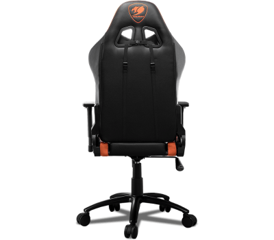 Кресло компьютерное игровое Cougar RAMPART Orange [3MARMPRO.BF01]