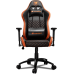 Кресло компьютерное игровое Cougar RAMPART Orange [3MARMPRO.BF01]