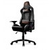 Кресло компьютерное игровое Cougar ARMOR S Black [3MASBNXB.0001]