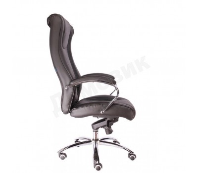 Кресло руководителя Everprof Drift M Кожа Черный Кресло руководителя Everprof Drift M Кожа Черный