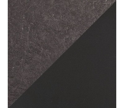 Кресло руководителя CHAIRMAN 901 черно/серое