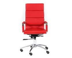 Кресло руководительское CHAIRMAN 750 синий-foto2