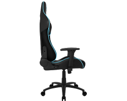 Кресло компьютерное игровое ThunderX3 BC5 Black-Cyan AIR-foto2