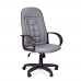Кресло  офисное CHAIRMAN 727 серое ткань