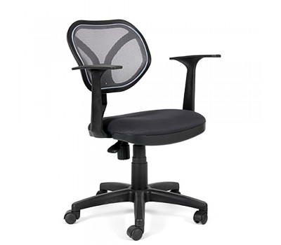 Кресло офисное CHAIRMAN CH 450 new черное