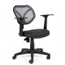 Кресло офисное CHAIRMAN CH 450 new черное