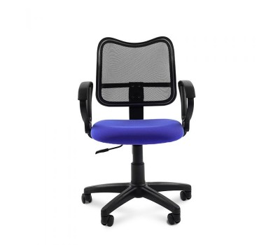 Кресло офисное CHAIRMAN 450 LT синее