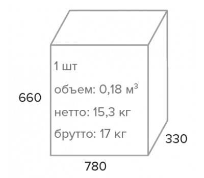 Кресло руководителя Everprof Trend TM Экокожа Черный