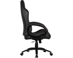 Кресло компьютерное игровое Cougar FUSION Black [3MFUBNXB.0001]-foto2