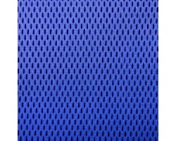 Кресло для оператора CHAIRMAN 250 white синий-foto2