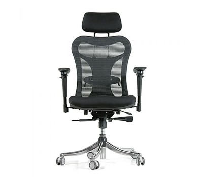 Кресло руководителя CHAIRMAN CH 769 черное