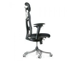 Кресло руководителя CHAIRMAN CH 769 черное-foto2