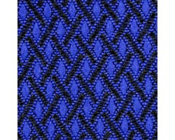 Кресло офисное CHAIRMAN CH 682 синее-foto3