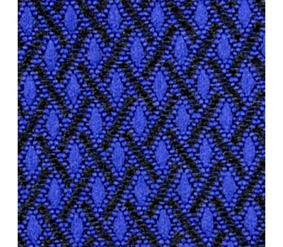 Кресло офисное CHAIRMAN CH 682 синее