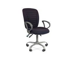 Кресло для персонала CHAIRMAN CH 9801 Эрго