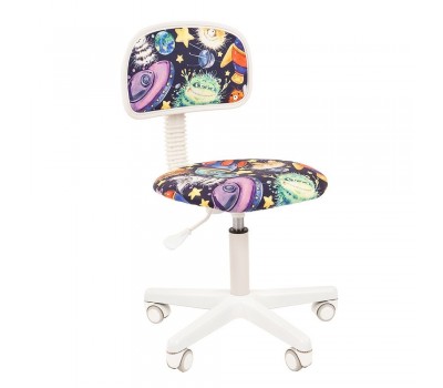 Кресло детское CHAIRMAN KIDS 101, обивка НЛО