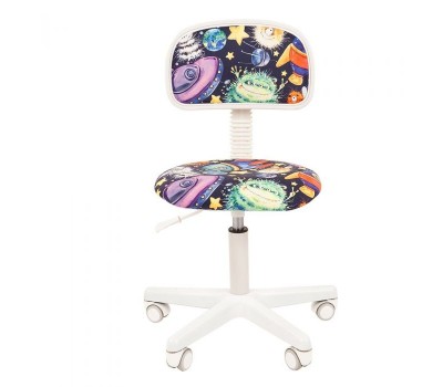 Кресло детское CHAIRMAN KIDS 101, обивка НЛО