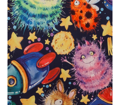 Кресло детское CHAIRMAN KIDS 101, обивка НЛО