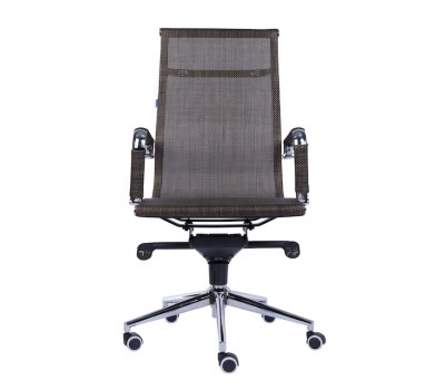 Кресло руководителя Everprof Opera T сетка черный Кресло руководителя Everprof Opera T сетка черный