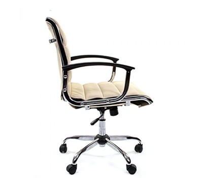 Кресло руководителя CHAIRMAN 760M бежевое