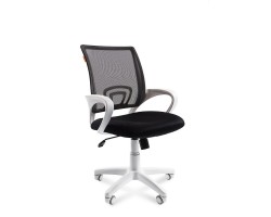 Кресло офисное CHAIRMAN 696 черное