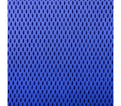 Кресло компьютерное CHAIRMAN 380 синее