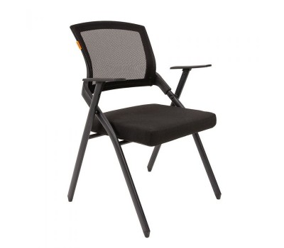 Кресло для посетителей CHAIRMAN NEXX синее