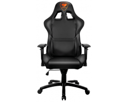 Игровое кресло Cougar Armor Black -foto3