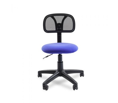 Кресло для оператора CHAIRMAN 250 синее