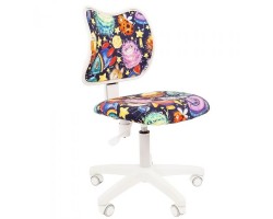 Кресло детское CHAIRMAN KIDS 102, обивка НЛО-foto2