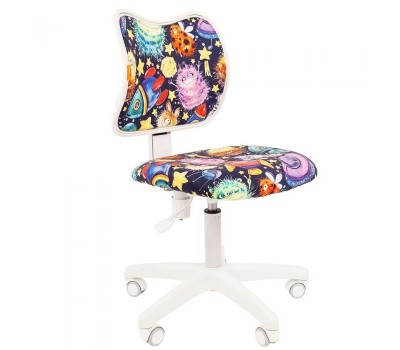 Кресло детское CHAIRMAN KIDS 102, обивка НЛО