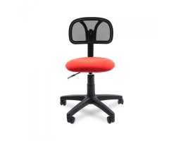 Кресло для оператора CHAIRMAN 250 красное-foto3