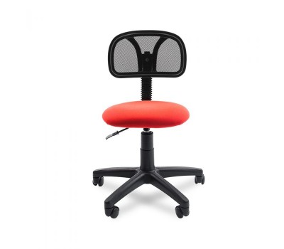 Кресло для оператора CHAIRMAN 250 красное