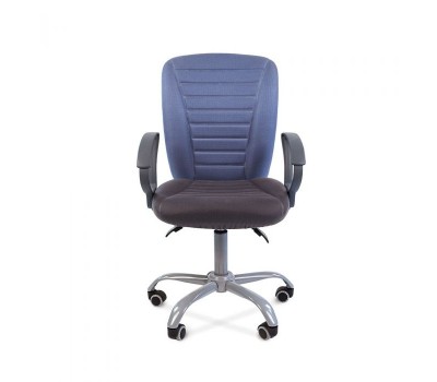 Кресло для персонала CHAIRMAN CH 9801 Эрго