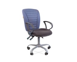 Кресло для персонала CHAIRMAN CH 9801 Эрго