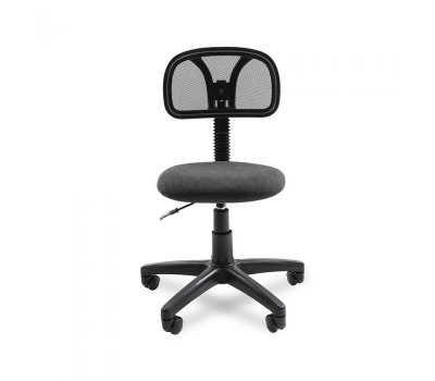 Кресло для оператора CHAIRMAN 250 серое