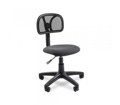 Кресло для оператора CHAIRMAN 250 серое