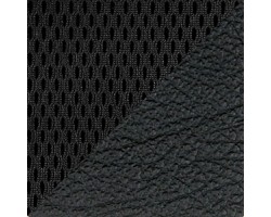 Кресло руководителя CHAIRMAN CH 840 black красное-foto3