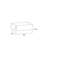 Кресло для руководителя CHAIRMAN 610, черное-foto2