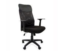 Кресло для руководителя CHAIRMAN 610 Lite