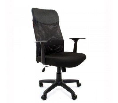 Кресло для руководителя CHAIRMAN 610 Lite
