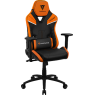 Кресло компьютерное игровое ThunderX3 TC5 Tiger Orange