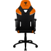 Кресло компьютерное игровое ThunderX3 TC5 Tiger Orange