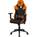 Кресло компьютерное игровое ThunderX3 TC5 Tiger Orange