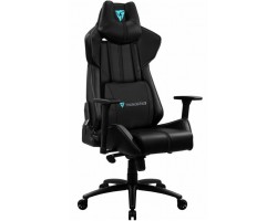 Кресло компьютерное игровое ThunderX3 BC7 Black AIR-foto6