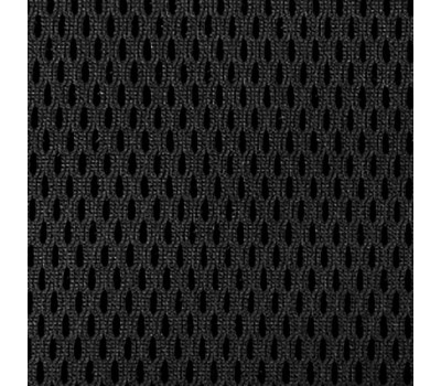 Кресло  офисное CHAIRMAN 727 черное, ткань TW