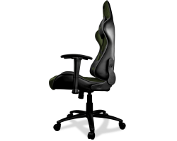 Кресло компьютерное игровое Cougar ARMOR One-X [3MAOGNXB.0001]-foto2